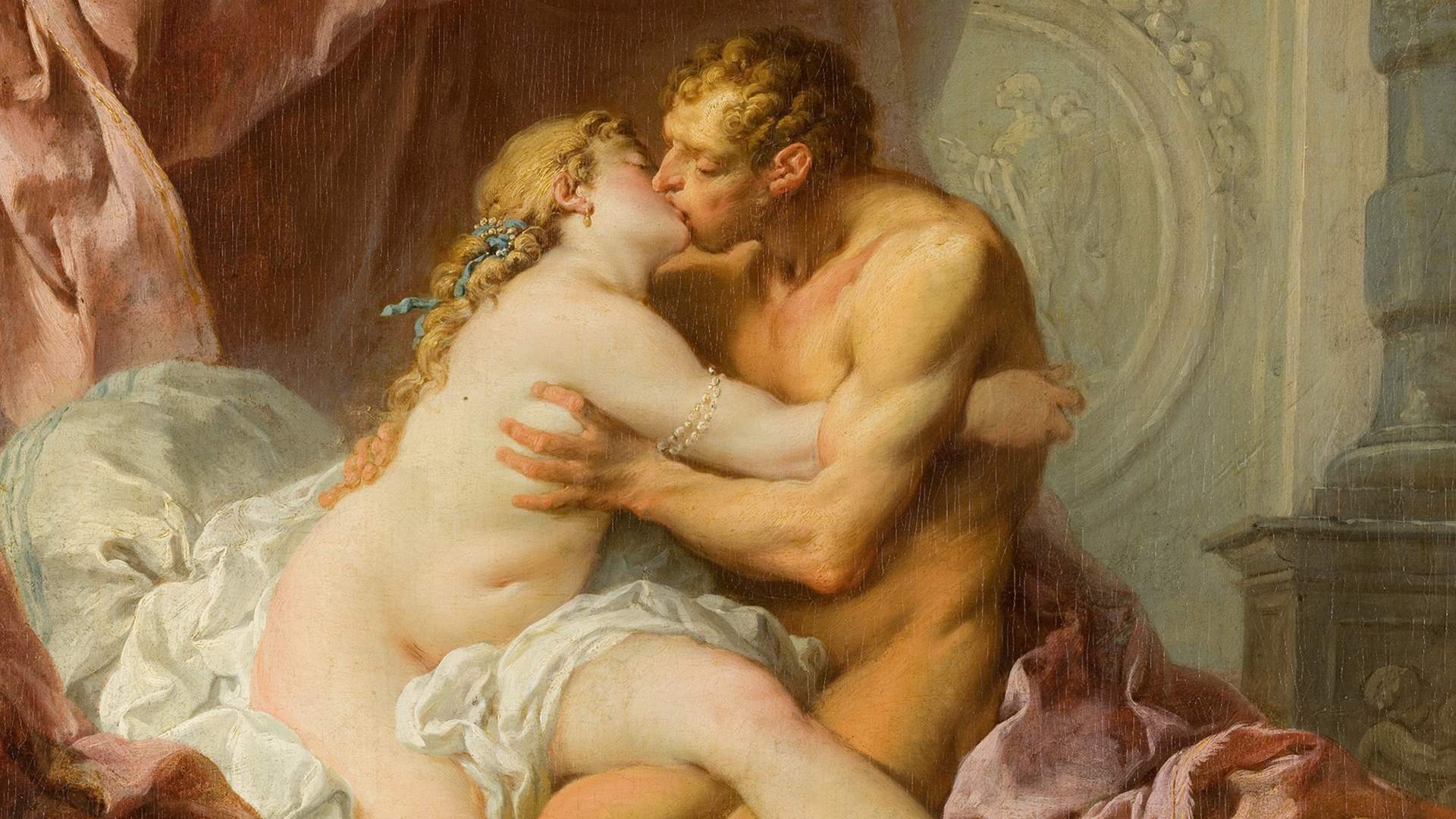 Пушкин: скрытые подробности сексуальной жизни